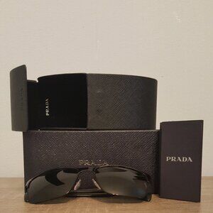 Men's Prada sunglasses